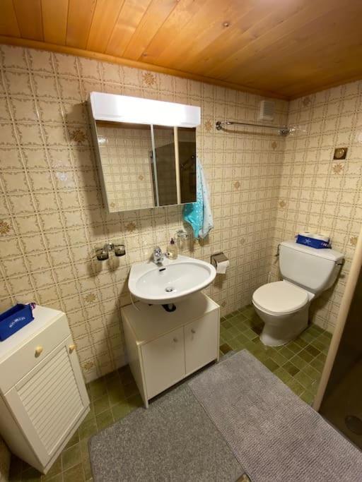Apartment 1 Apt, Kitchen, Patio, In Beautiful *